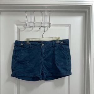 Aéropostale Midi Short